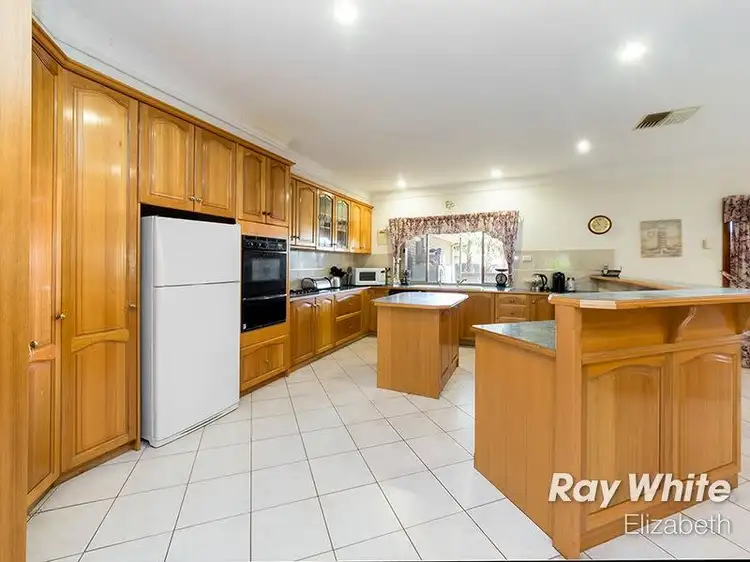 Main view of Homely house listing, 15 Zurich Road, Craigmore SA 5114