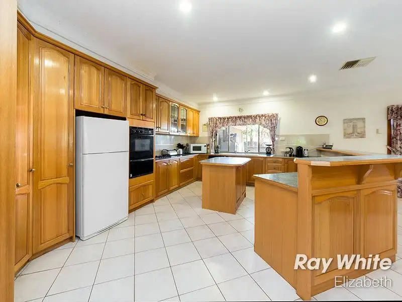 Main view of Homely house listing, 15 Zurich Road, Craigmore SA 5114