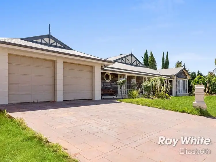 Second view of Homely house listing, 15 Zurich Road, Craigmore SA 5114