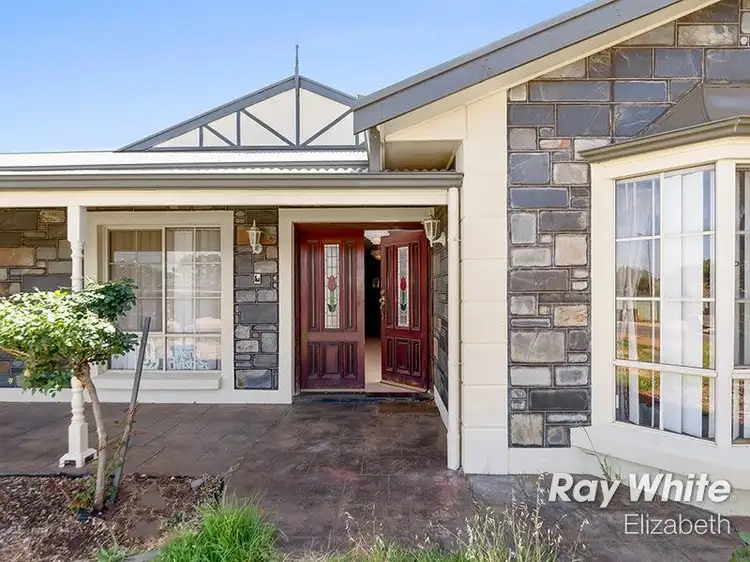 Third view of Homely house listing, 15 Zurich Road, Craigmore SA 5114