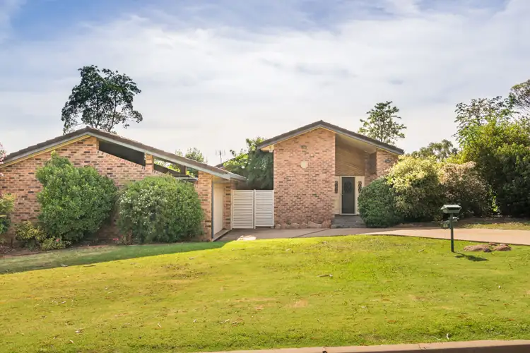 35 Bell Avenue, Dubbo NSW 2830