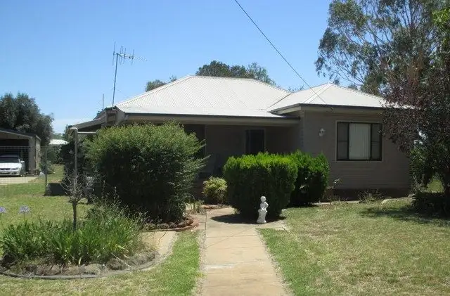 Main view of Homely house listing, 26 Yalcogrin Street, Gulargambone NSW 2828