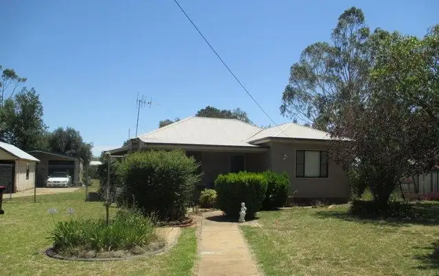 Third view of Homely house listing, 26 Yalcogrin Street, Gulargambone NSW 2828