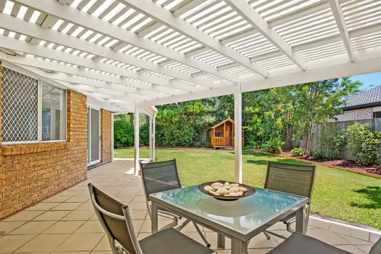 142 Barrier Reef Drive, Mermaid Waters QLD 4218