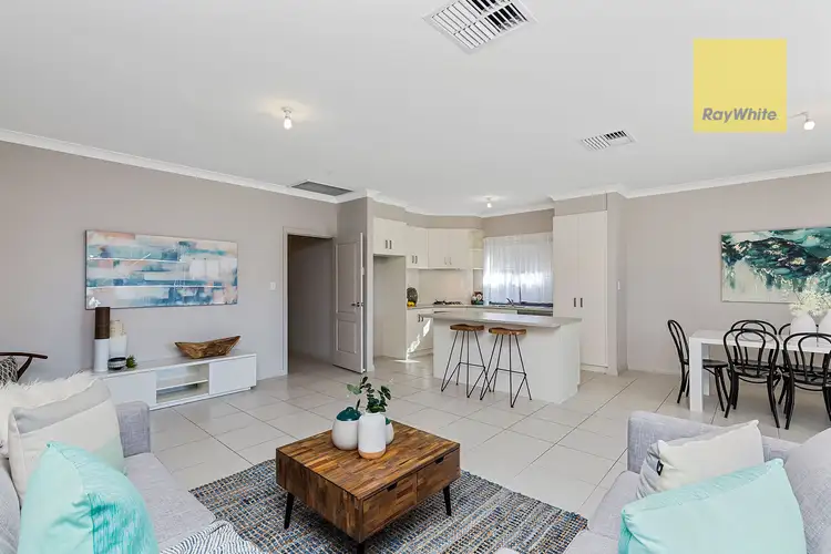 Second view of Homely house listing, 17 Weroona Avenue, Park Holme SA 5043