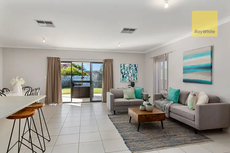 Third view of Homely house listing, 17 Weroona Avenue, Park Holme SA 5043