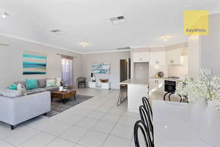 Fourth view of Homely house listing, 17 Weroona Avenue, Park Holme SA 5043