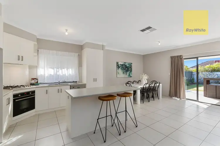 Fifth view of Homely house listing, 17 Weroona Avenue, Park Holme SA 5043