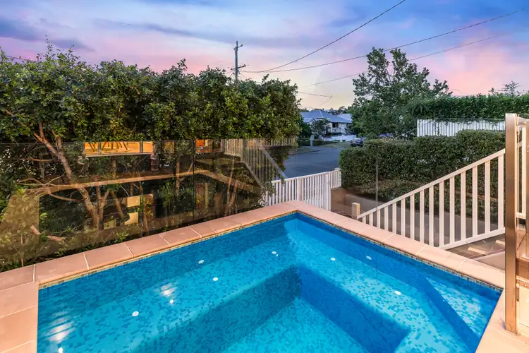 Second view of Homely house listing, 53B Thackeray Street, Norman Park QLD 4170