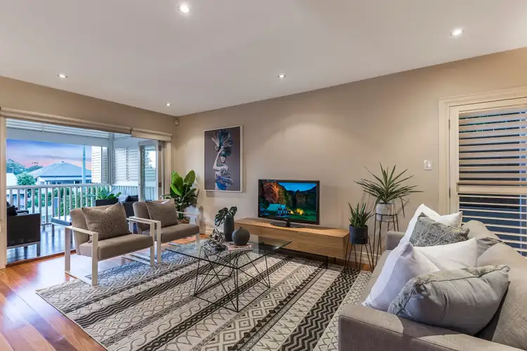 Fourth view of Homely house listing, 53B Thackeray Street, Norman Park QLD 4170