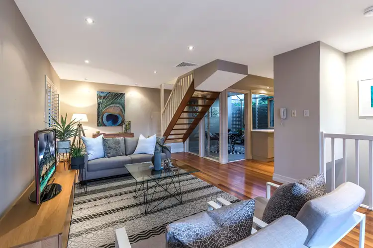 Fifth view of Homely house listing, 53B Thackeray Street, Norman Park QLD 4170