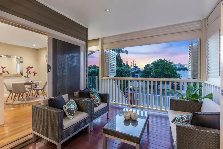 Sixth view of Homely house listing, 53B Thackeray Street, Norman Park QLD 4170