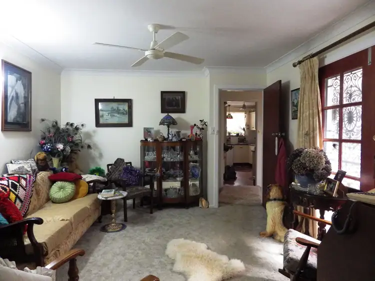 Fifth view of Homely rural property listing, 5 Rocky Creek Road, Dorrigo NSW 2453