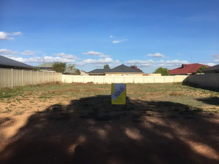 128 (Lot 49) Daddow Court, Kadina SA 5554
