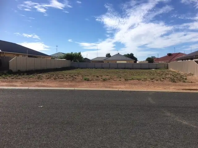 Second view of Homely land listing, 128 (Lot 49) Daddow Court, Kadina SA 5554