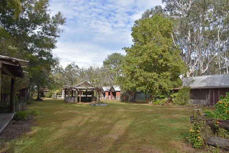 25 Candole Street, Tucabia NSW 2462