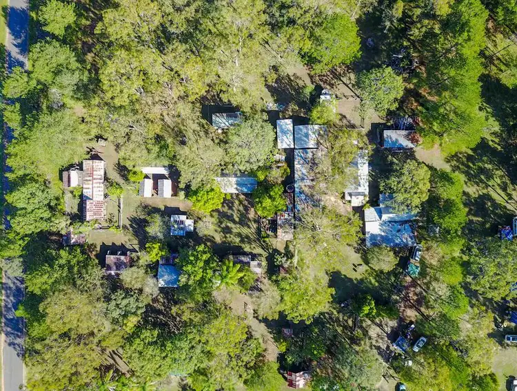 Second view of Homely house listing, 25 Candole Street, Tucabia NSW 2462
