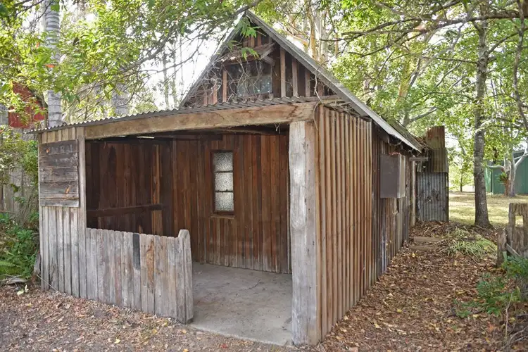 Fifth view of Homely house listing, 25 Candole Street, Tucabia NSW 2462