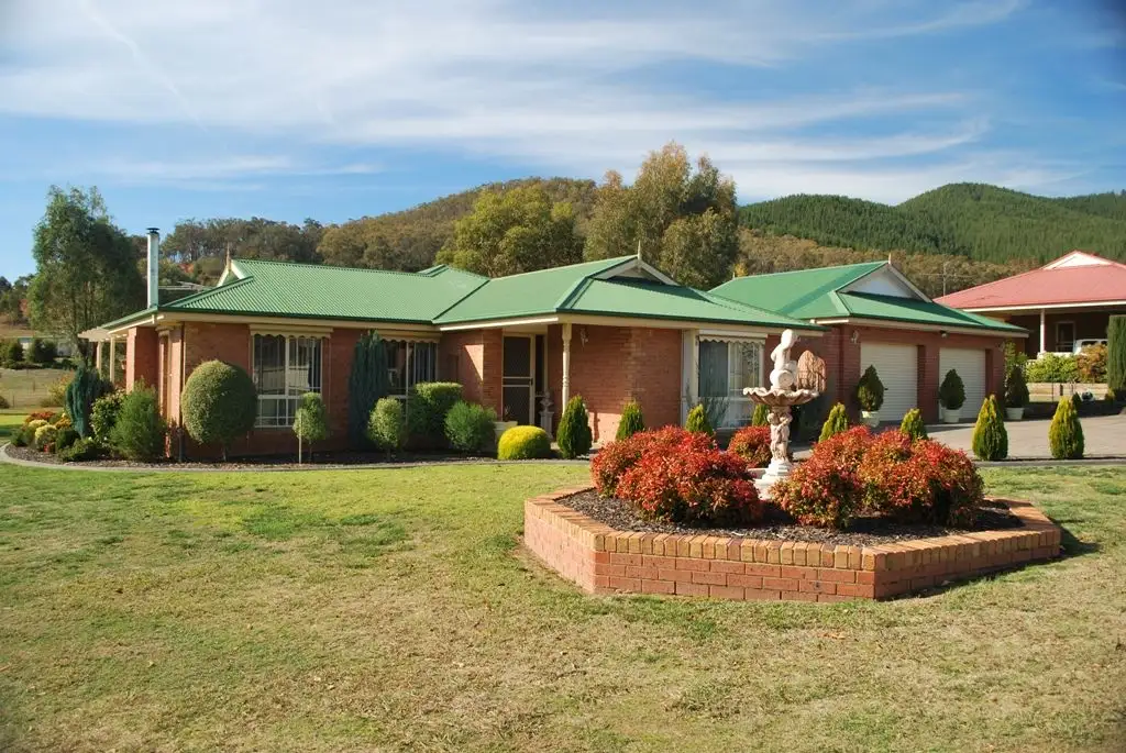 Main view of Homely house listing, 209 Mummery Road, Myrtleford VIC 3737