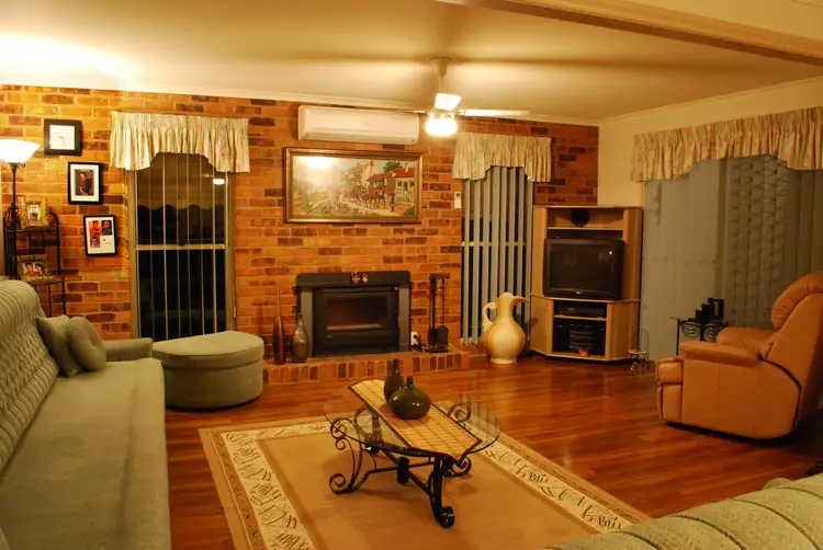 Fourth view of Homely house listing, 209 Mummery Road, Myrtleford VIC 3737
