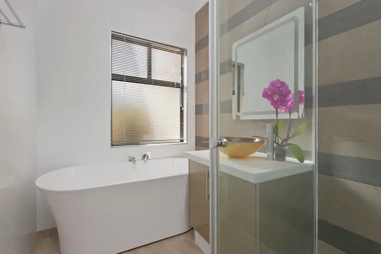 Main view of Homely villa listing, 77B Curlington Crescent, Balga WA 6061