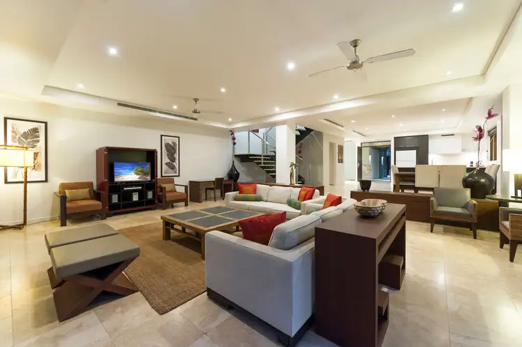 Second view of Homely townhouse listing, 301/22-36 Mitre Street, Port Douglas QLD 4877