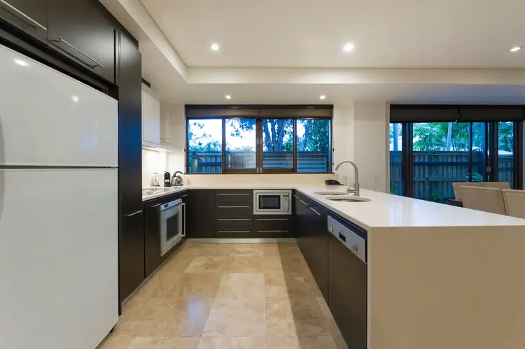 Third view of Homely townhouse listing, 301/22-36 Mitre Street, Port Douglas QLD 4877