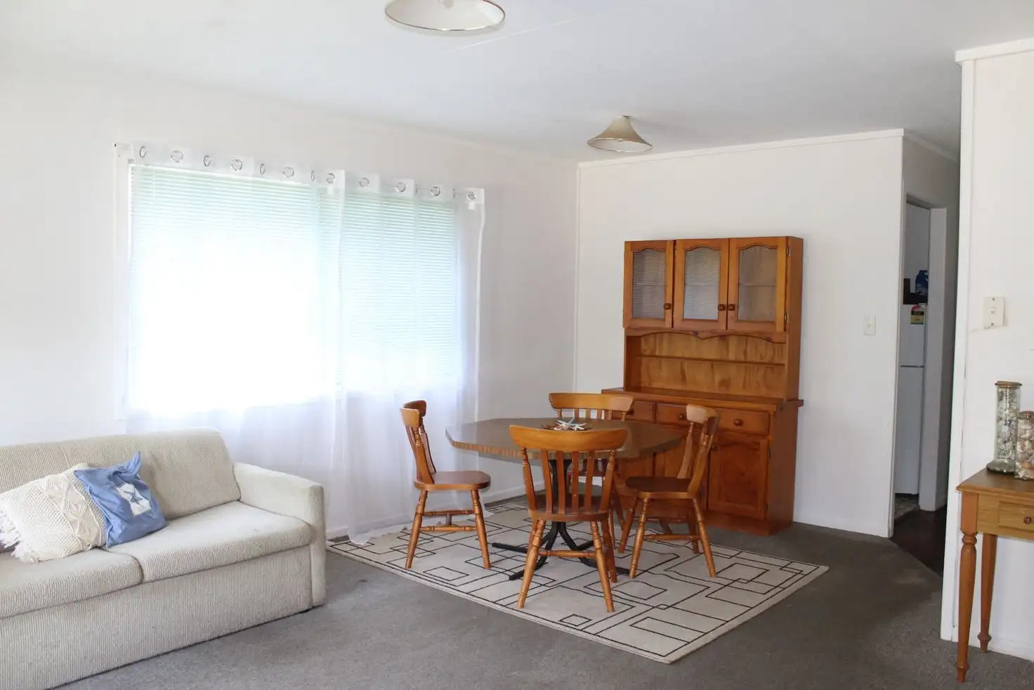 Main view of Homely house listing, 18 Barton Street, Dunwich QLD 4183