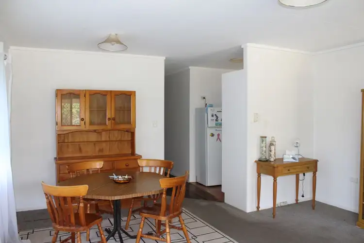 Second view of Homely house listing, 18 Barton Street, Dunwich QLD 4183