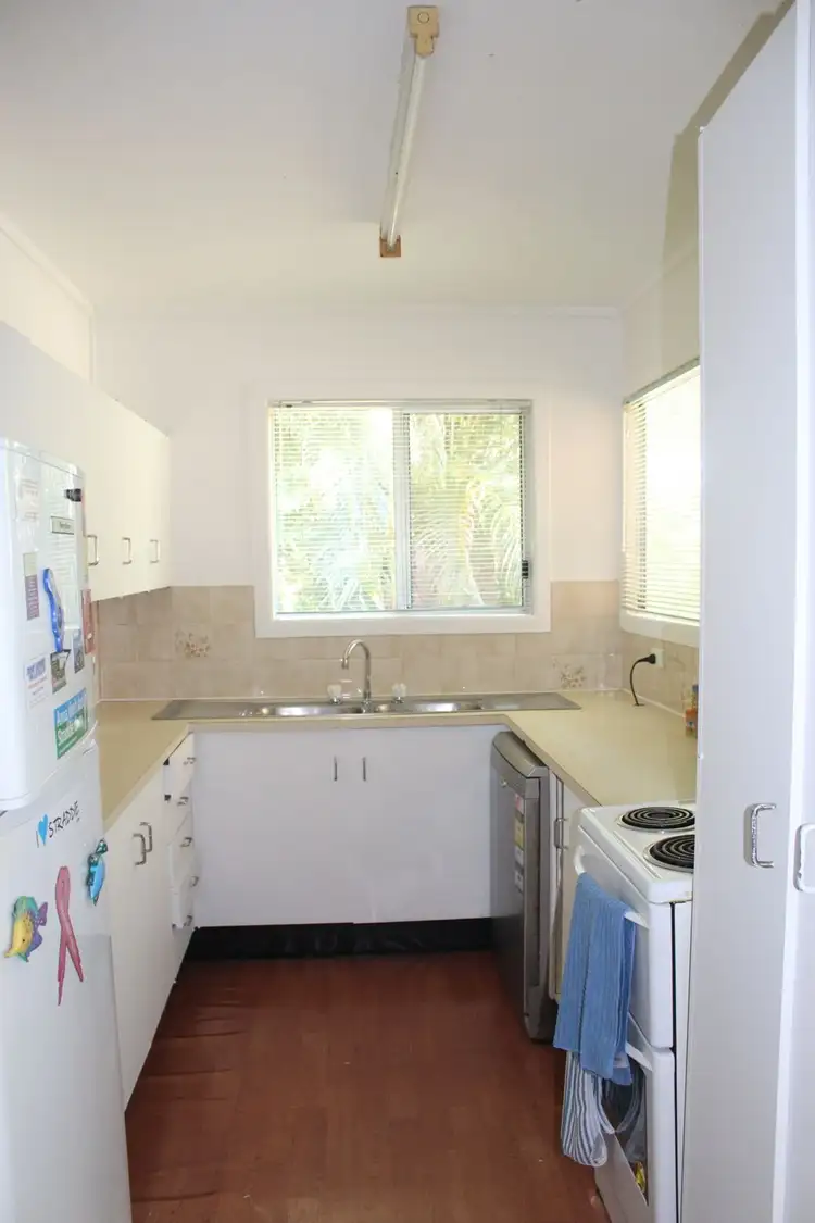 Fifth view of Homely house listing, 18 Barton Street, Dunwich QLD 4183