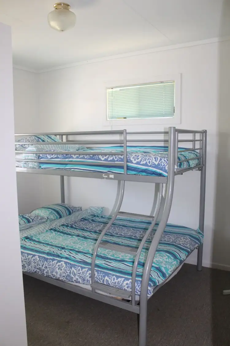 Sixth view of Homely house listing, 18 Barton Street, Dunwich QLD 4183