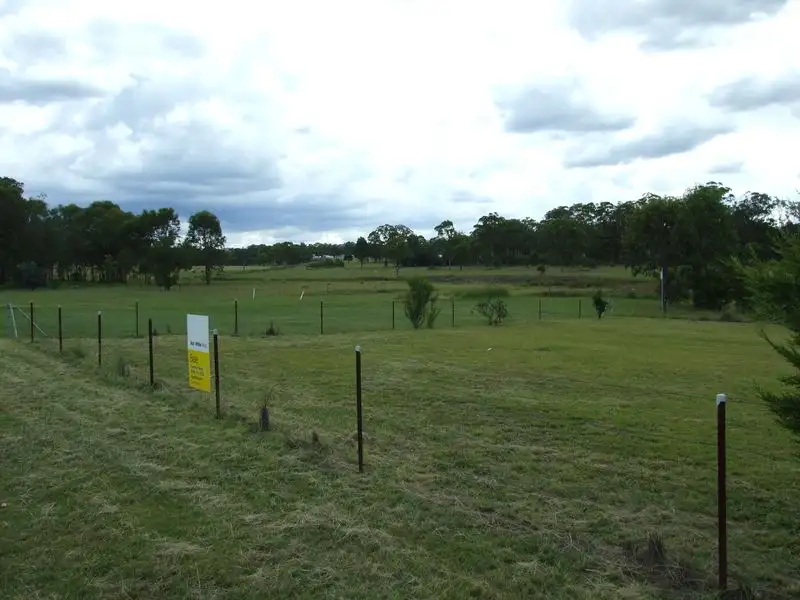 Main view of Homely land listing, 17 Parkland Drive, Crows Nest QLD 4355