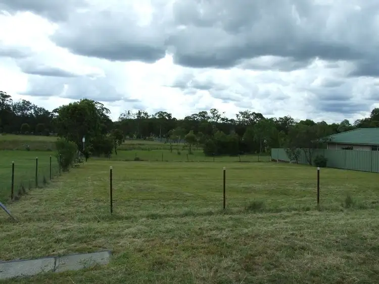Second view of Homely land listing, 17 Parkland Drive, Crows Nest QLD 4355