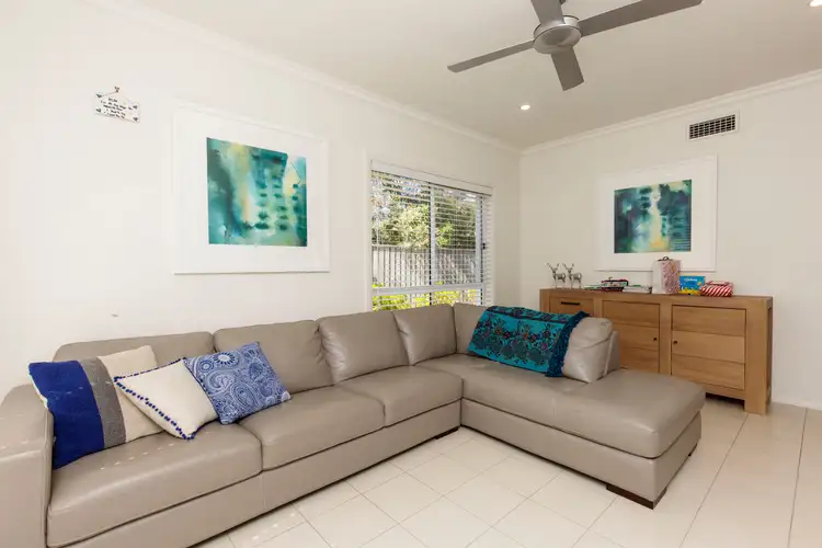 Second view of Homely house listing, 1/17 Bennett Street, Hawks Nest NSW 2324