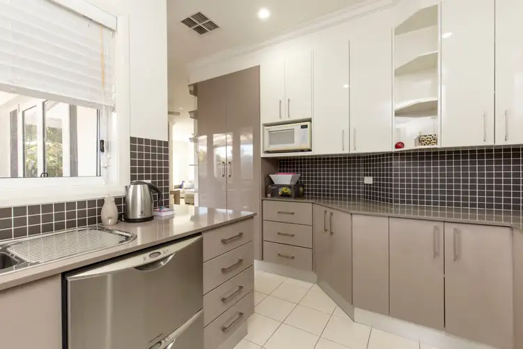 Third view of Homely house listing, 1/17 Bennett Street, Hawks Nest NSW 2324