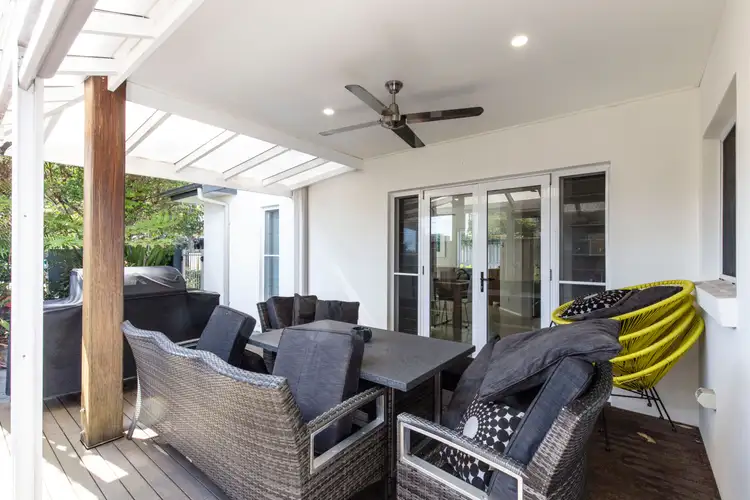 Fourth view of Homely house listing, 1/17 Bennett Street, Hawks Nest NSW 2324