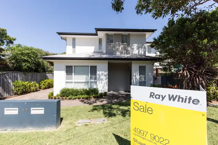 Fifth view of Homely house listing, 1/17 Bennett Street, Hawks Nest NSW 2324