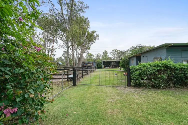 Third view of Homely rural property listing, 214 Freemans Drive, Morisset NSW 2264
