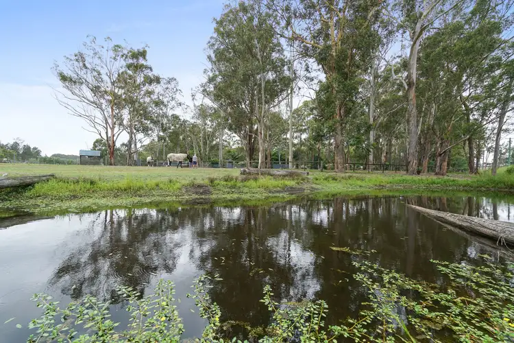 Fourth view of Homely rural property listing, 214 Freemans Drive, Morisset NSW 2264