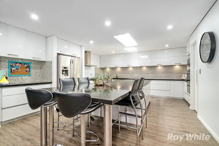 Main view of Homely house listing, 21 Coveside Way, Drummond Cove WA 6532