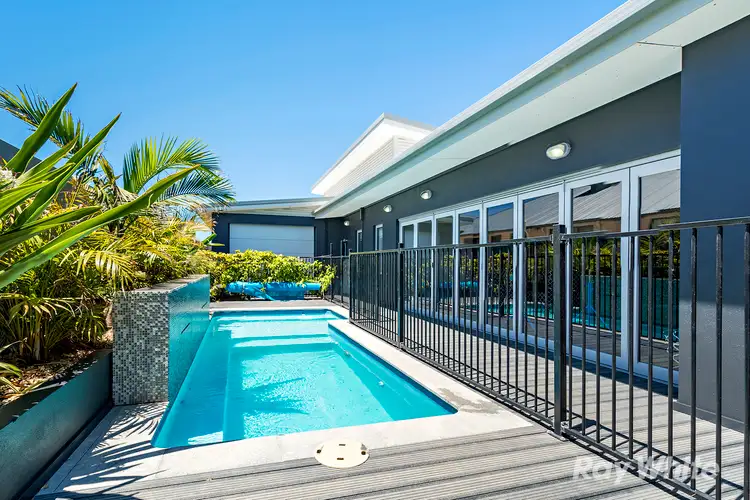 Second view of Homely house listing, 21 Coveside Way, Drummond Cove WA 6532