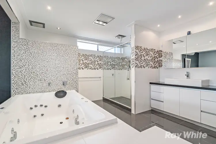 Third view of Homely house listing, 21 Coveside Way, Drummond Cove WA 6532