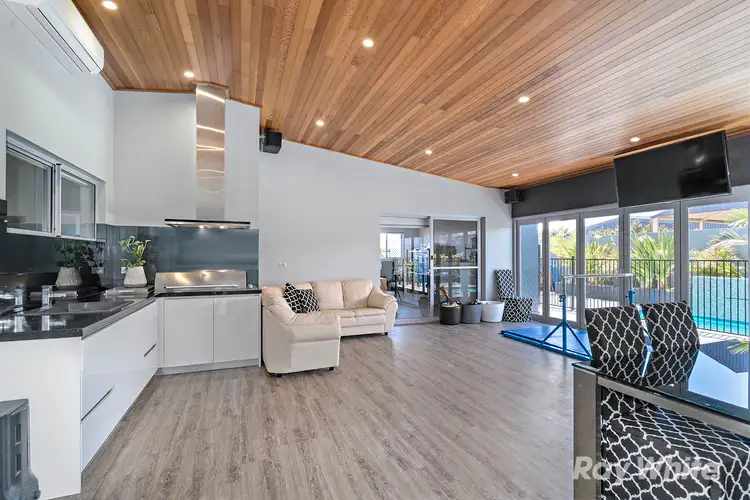 Fourth view of Homely house listing, 21 Coveside Way, Drummond Cove WA 6532