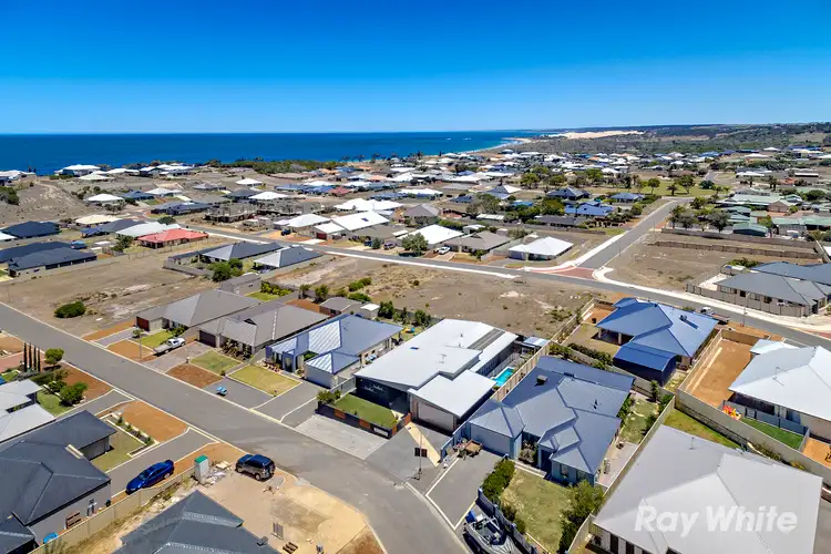 Fifth view of Homely house listing, 21 Coveside Way, Drummond Cove WA 6532