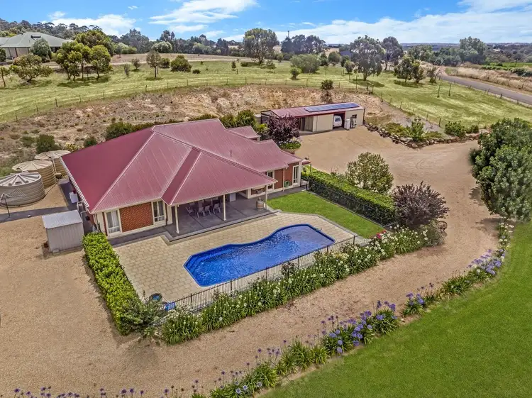 Main view of Homely house listing, 43 William Gilbert Avenue, Williamstown SA 5351