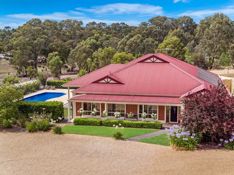 Second view of Homely house listing, 43 William Gilbert Avenue, Williamstown SA 5351