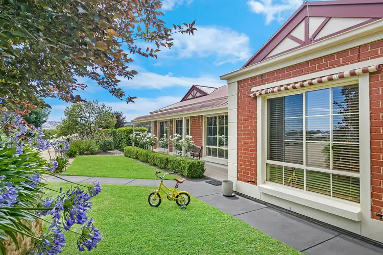 Third view of Homely house listing, 43 William Gilbert Avenue, Williamstown SA 5351