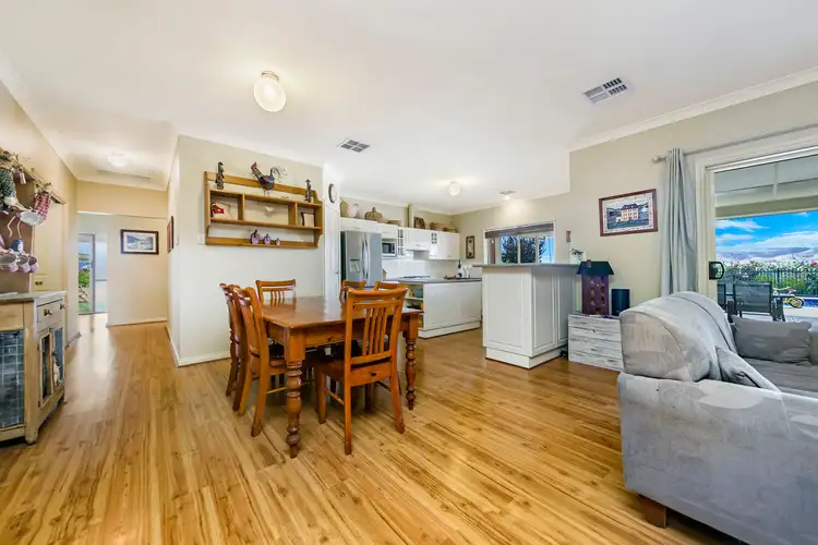Fifth view of Homely house listing, 43 William Gilbert Avenue, Williamstown SA 5351