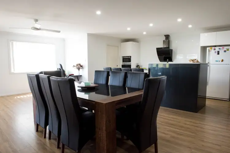 Second view of Homely house listing, 24 Eastern Valley Way, Tallwoods Village NSW 2430