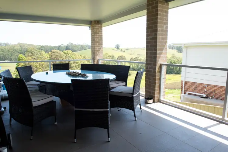 Third view of Homely house listing, 24 Eastern Valley Way, Tallwoods Village NSW 2430